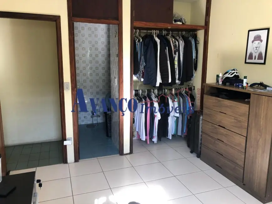 Casa com 4 quartos à venda, 295m2 em Vila Liberdade, Jundiai - SP - imagem 7 Foto 7 de Casa com 4 quartos à venda, 295m2 em Vila Liberdade, Jundiai - SP
