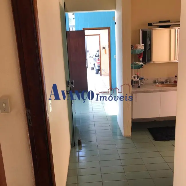 Casa com 4 quartos à venda, 295m2 em Vila Liberdade, Jundiai - SP - imagem 4 Foto 4 de Casa com 4 quartos à venda, 295m2 em Vila Liberdade, Jundiai - SP
