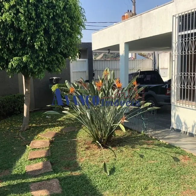 Casa com 4 quartos à venda, 295m2 em Vila Liberdade, Jundiai - SP - imagem 1 Foto 1 de Casa com 4 quartos à venda, 295m2 em Vila Liberdade, Jundiai - SP