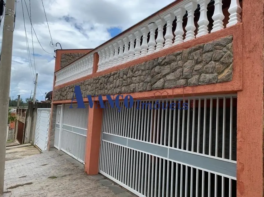 Casa com 3 quartos à venda, 250m2 em Cidade Nova, Jundiai - SP - imagem 2 Foto 2 de Casa com 3 quartos à venda, 250m2 em Cidade Nova, Jundiai - SP