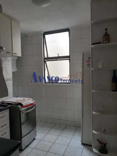 Foto 8 de Apartamento com 2 quartos à venda, 60m2 em Vila Mafalda, Jundiai - SP