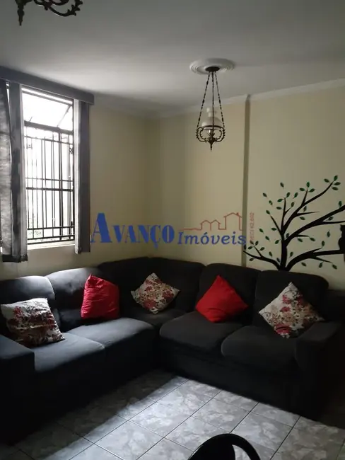Foto 4 de Apartamento com 2 quartos à venda, 60m2 em Vila Mafalda, Jundiai - SP