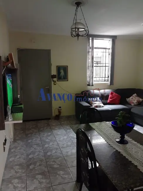 Foto 2 de Apartamento com 2 quartos à venda, 60m2 em Vila Mafalda, Jundiai - SP