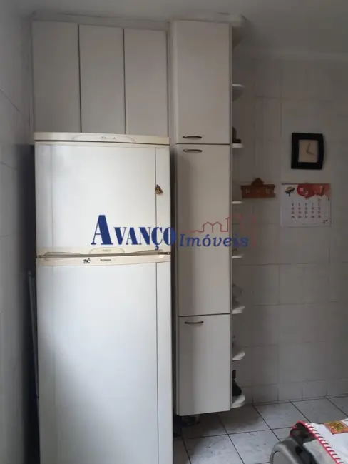 Foto 9 de Apartamento com 2 quartos à venda, 60m2 em Vila Mafalda, Jundiai - SP