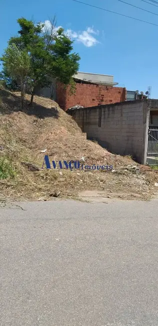 Foto 3 de Terreno / Lote à venda, 180m2 em Jardim Brasil, Varzea Paulista - SP