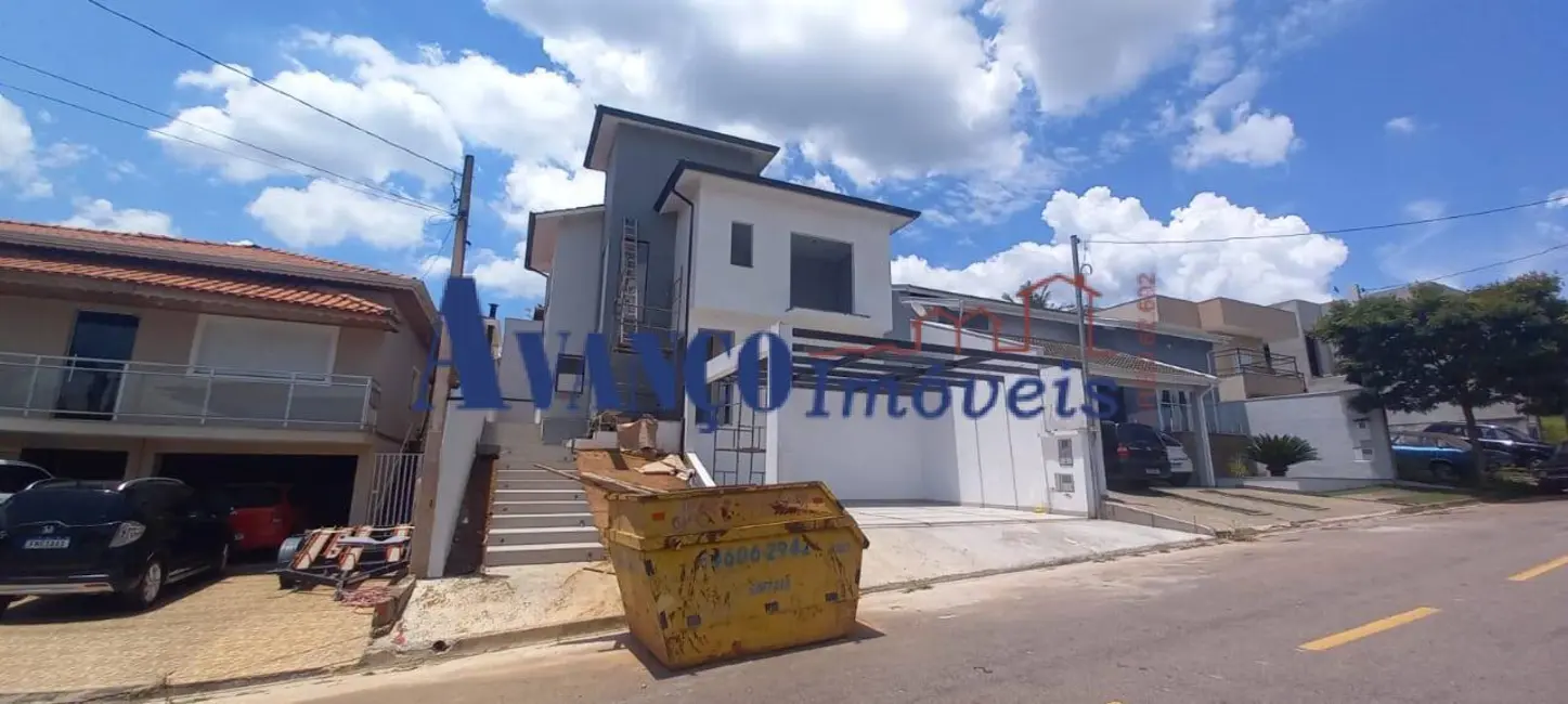 Foto 2 de Casa de Condomínio com 3 quartos à venda, 300m2 em Condomínio Chacur, Varzea Paulista - SP