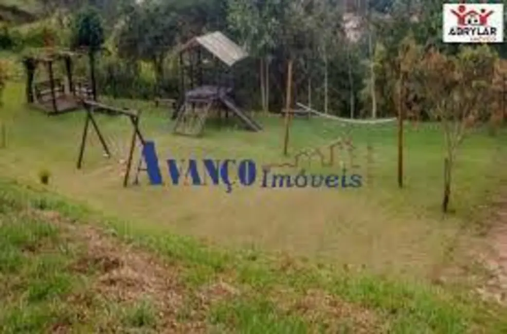 Foto 6 de Lote de Condomínio à venda, 481m2 em Condomínio Chacur, Varzea Paulista - SP