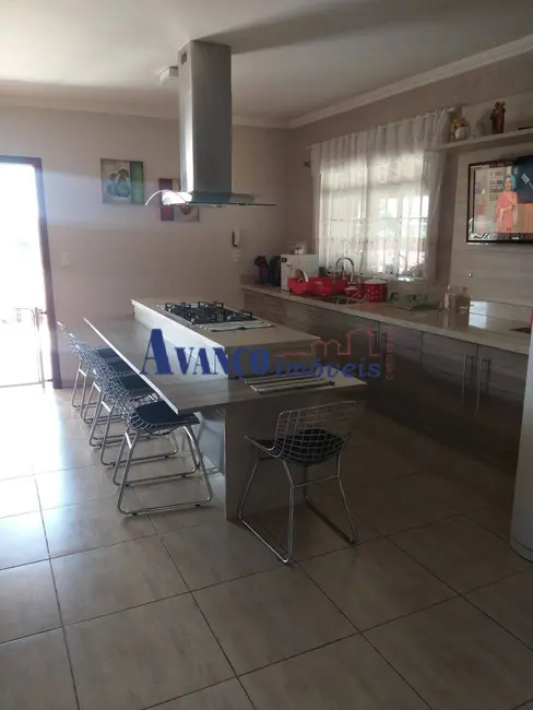 Foto 6 de Chácara com 5 quartos à venda, 1040m2 em Jundiai - SP