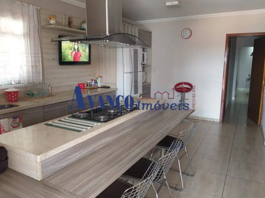 Foto 8 de Chácara com 5 quartos à venda, 1040m2 em Jundiai - SP