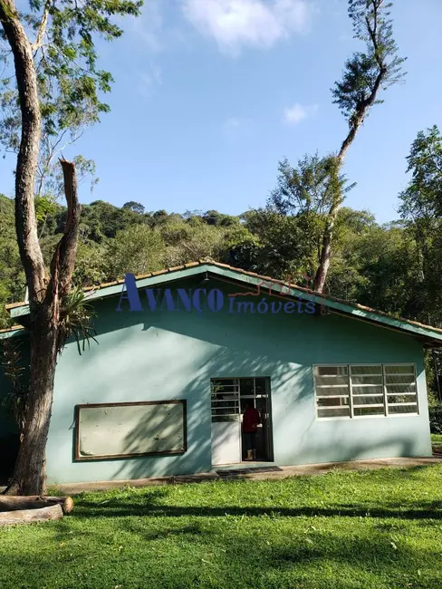 Foto 9 de Chácara com 3 quartos à venda, 100000m2 em Moinho, Campo Limpo Paulista - SP