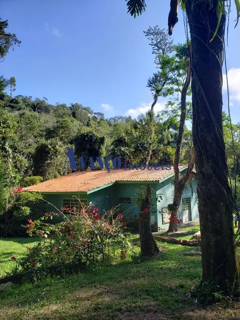 Foto 7 de Chácara com 3 quartos à venda, 100000m2 em Moinho, Campo Limpo Paulista - SP