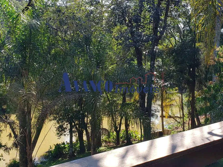 Foto 3 de Chácara com 3 quartos à venda, 100000m2 em Moinho, Campo Limpo Paulista - SP