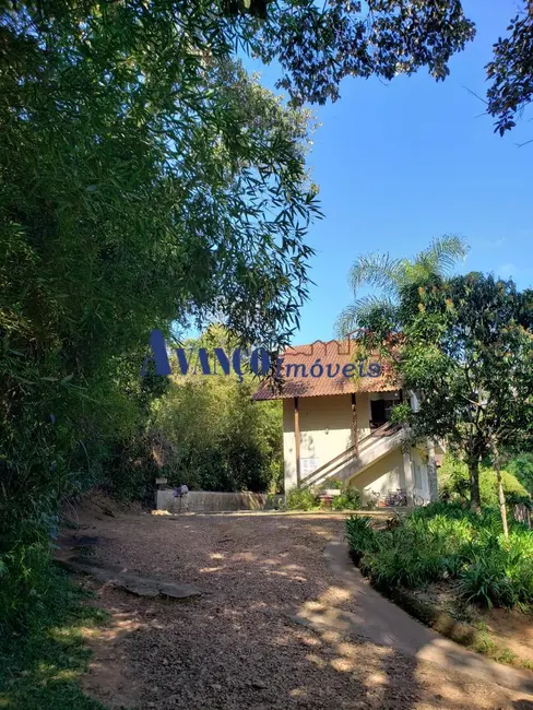 Foto 4 de Chácara com 3 quartos à venda, 100000m2 em Moinho, Campo Limpo Paulista - SP