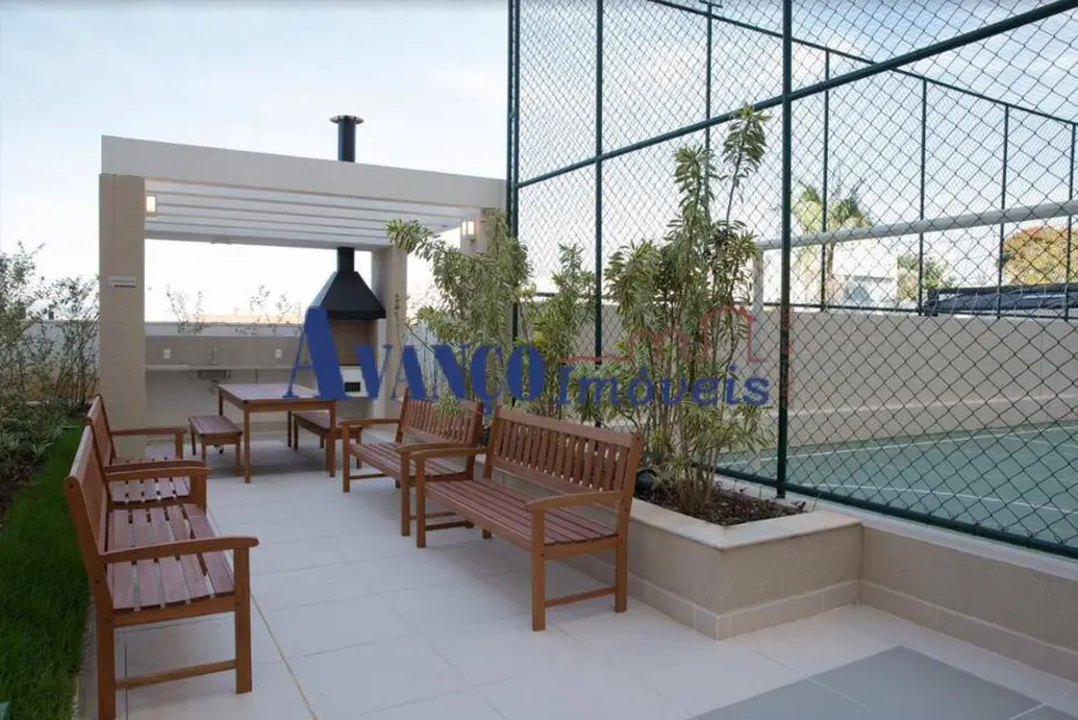 Foto 4 de Apartamento com 2 quartos à venda, 60m2 em Centro, Jundiai - SP