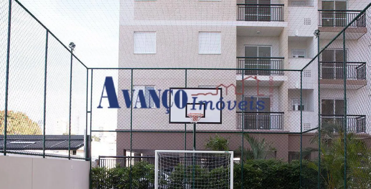 Foto 8 de Apartamento com 2 quartos à venda, 60m2 em Centro, Jundiai - SP