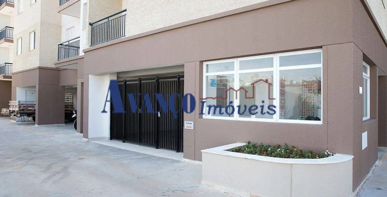 Foto 9 de Apartamento com 2 quartos à venda, 60m2 em Centro, Jundiai - SP