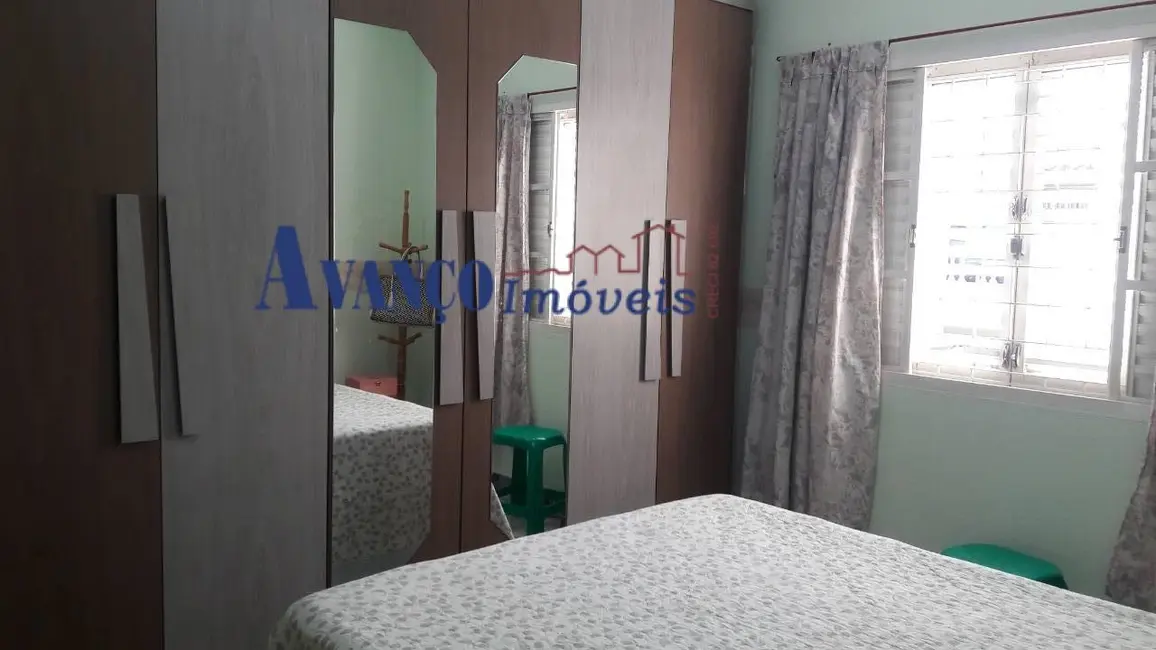 Foto 3 de Casa com 4 quartos à venda, 286m2 em Jardim Guanabara, Jundiai - SP