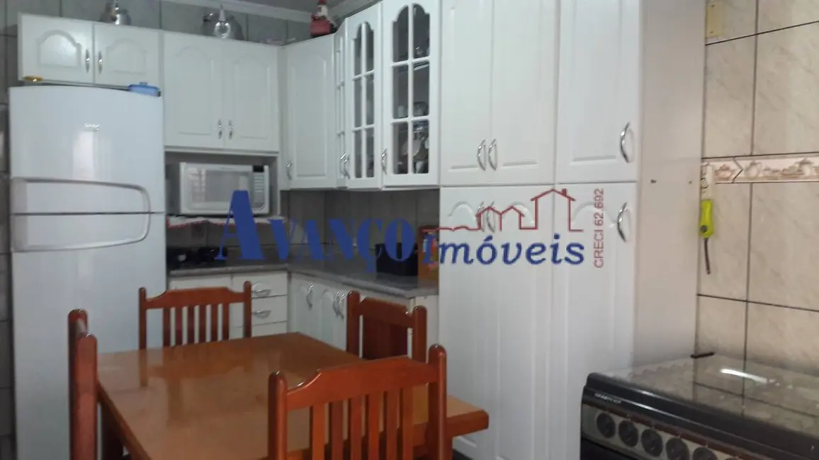 Foto 4 de Casa com 4 quartos à venda, 286m2 em Jardim Guanabara, Jundiai - SP