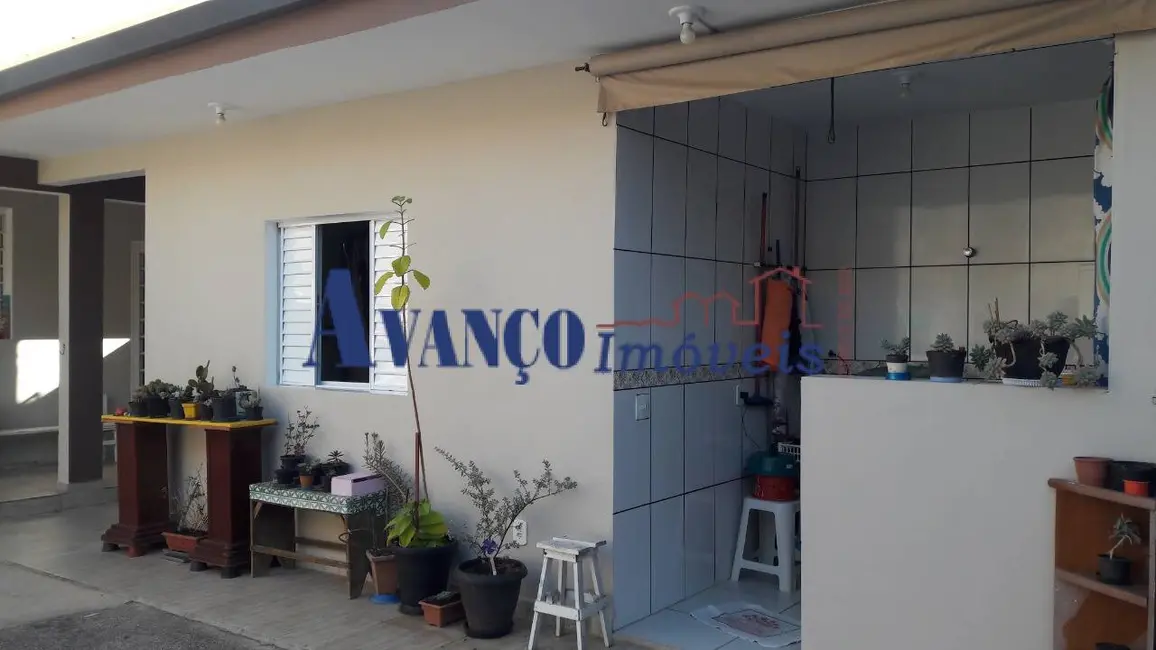 Foto 8 de Casa com 4 quartos à venda, 286m2 em Jardim Guanabara, Jundiai - SP