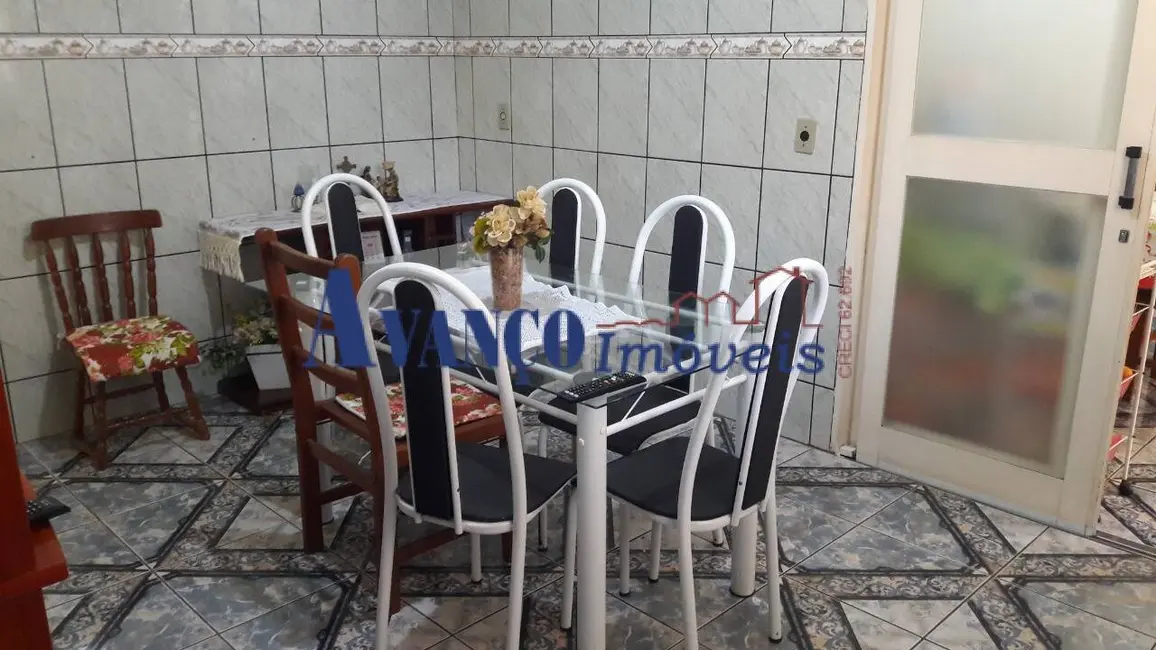 Foto 7 de Casa com 4 quartos à venda, 286m2 em Jardim Guanabara, Jundiai - SP