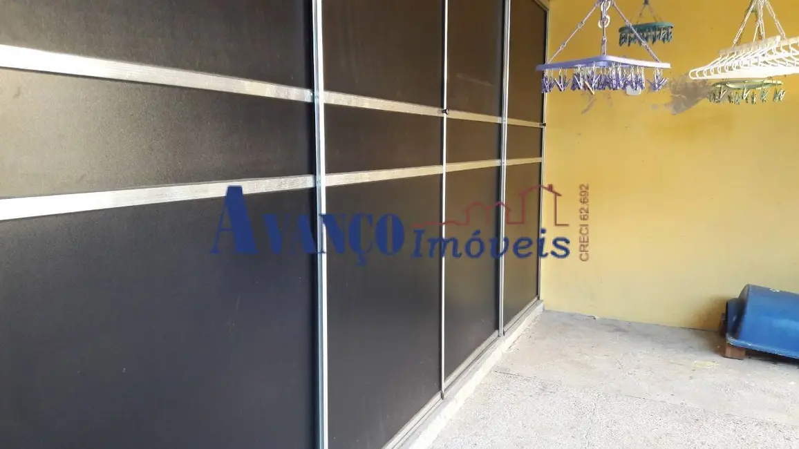 Foto 9 de Casa com 4 quartos à venda, 286m2 em Jardim Guanabara, Jundiai - SP