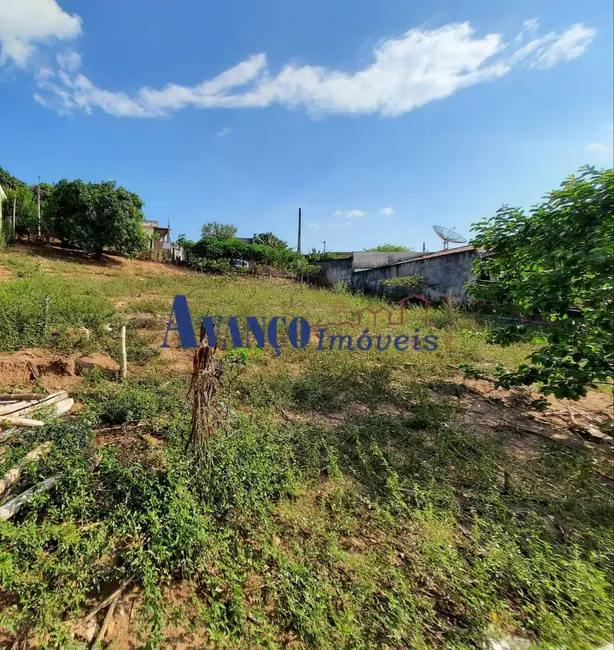 Foto 3 de Terreno / Lote à venda, 1160m2 em Champirra, Jundiai - SP