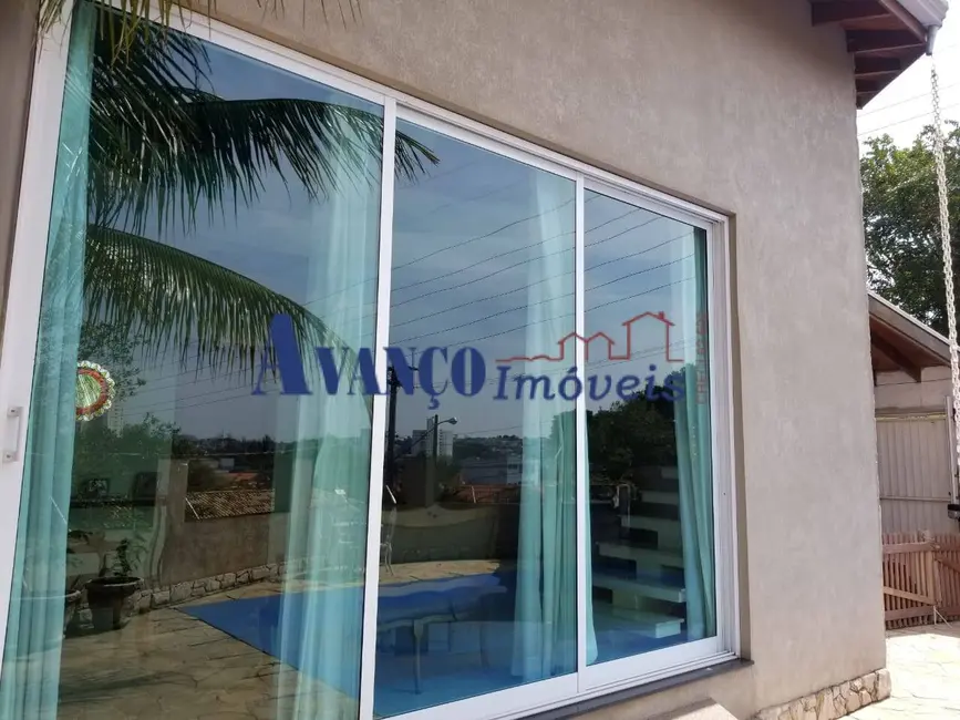 Casa com 3 quartos à venda, 293m2 em Jardim Messina, Jundiai - SP - imagem 3 Foto 3 de Casa com 3 quartos à venda, 293m2 em Jardim Messina, Jundiai - SP