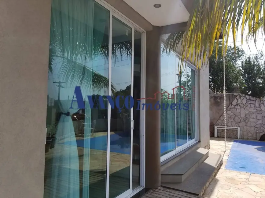 Casa com 3 quartos à venda, 293m2 em Jardim Messina, Jundiai - SP - imagem 9 Foto 9 de Casa com 3 quartos à venda, 293m2 em Jardim Messina, Jundiai - SP