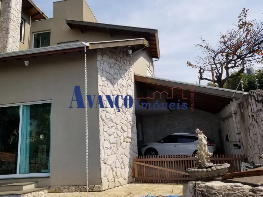 Casa com 3 quartos à venda, 293m2 em Jardim Messina, Jundiai - SP - imagem 1 Foto 1 de Casa com 3 quartos à venda, 293m2 em Jardim Messina, Jundiai - SP