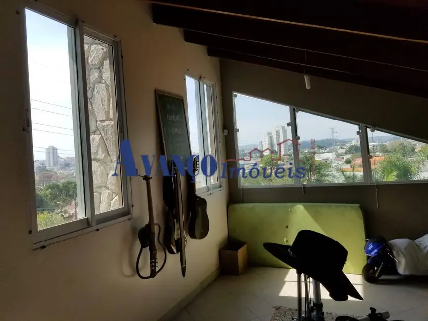 Casa com 3 quartos à venda, 293m2 em Jardim Messina, Jundiai - SP - imagem 5 Foto 5 de Casa com 3 quartos à venda, 293m2 em Jardim Messina, Jundiai - SP