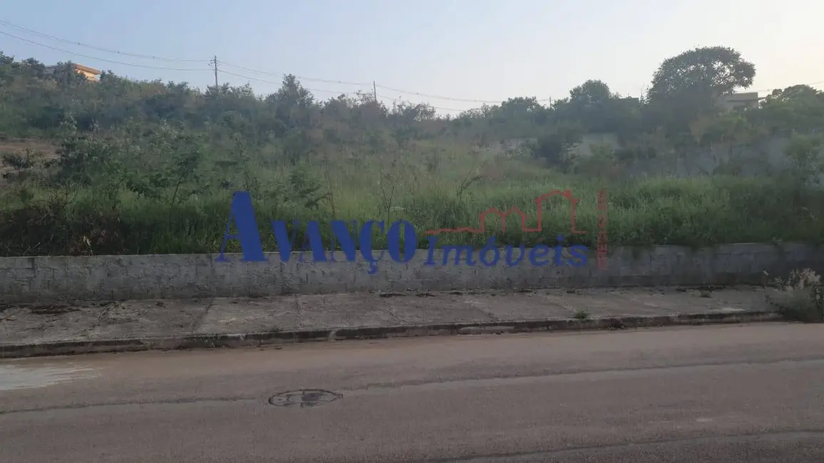 Foto 2 de Terreno / Lote à venda, 1250m2 em Loteamento Vale Azul I, Jundiai - SP