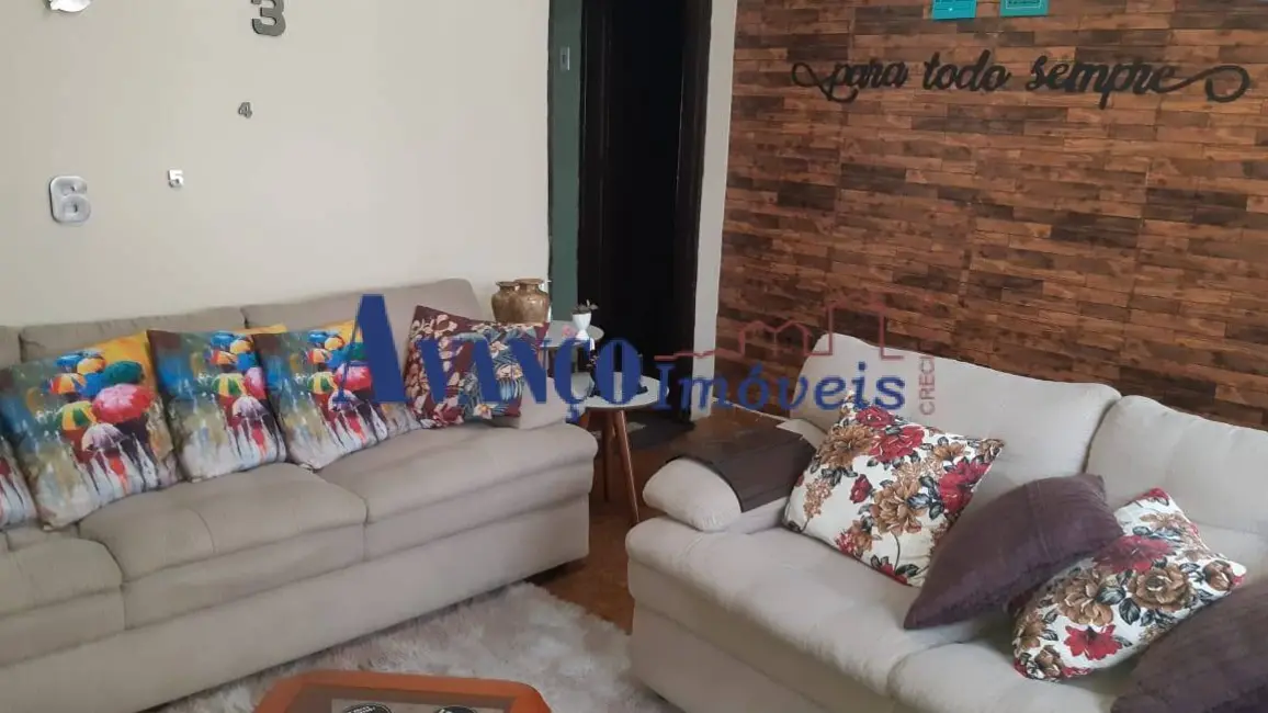 Foto 2 de Casa com 4 quartos à venda, 300m2 em Jardim do Lago, Jundiai - SP