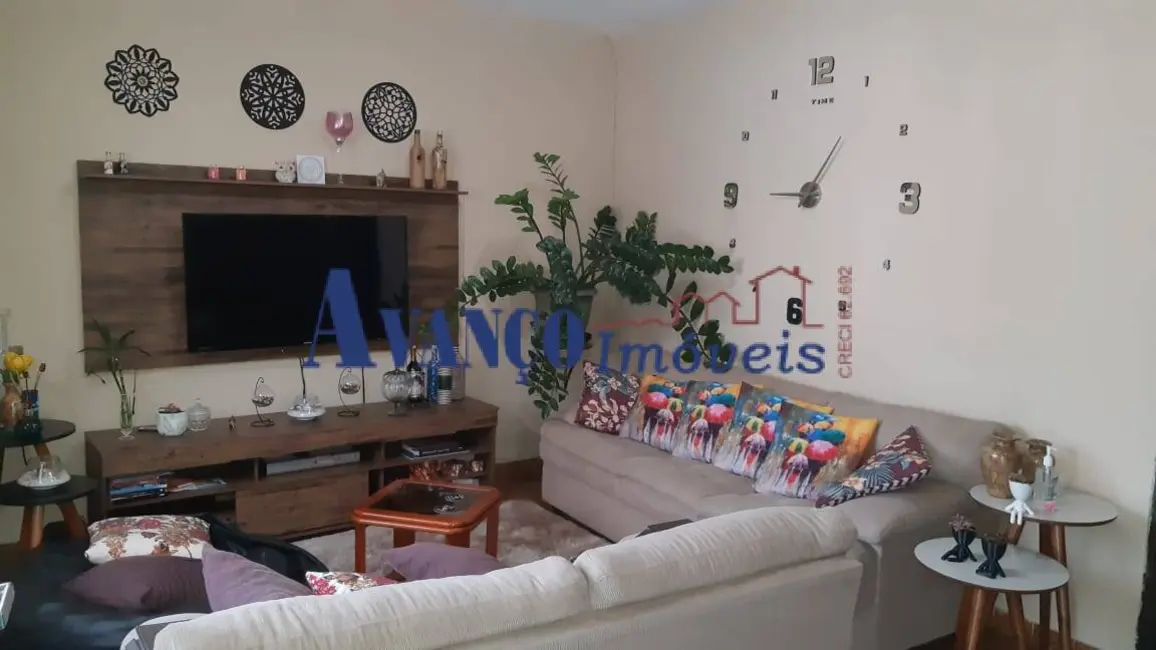 Foto 1 de Casa com 4 quartos à venda, 300m2 em Jardim do Lago, Jundiai - SP