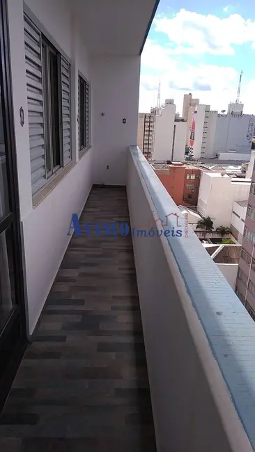 Apartamento com 2 quartos à venda, 109m2 em Centro, Jundiai - SP - imagem 5 Foto 5 de Apartamento com 2 quartos à venda, 109m2 em Centro, Jundiai - SP
