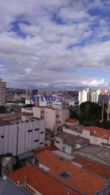 Apartamento com 2 quartos à venda, 109m2 em Centro, Jundiai - SP - imagem 6 Foto 6 de Apartamento com 2 quartos à venda, 109m2 em Centro, Jundiai - SP