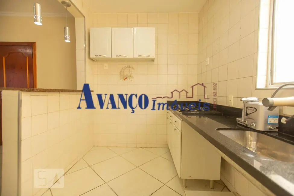 Foto 8 de Apartamento com 2 quartos à venda, 60m2 em Jardim Shangai, Jundiai - SP