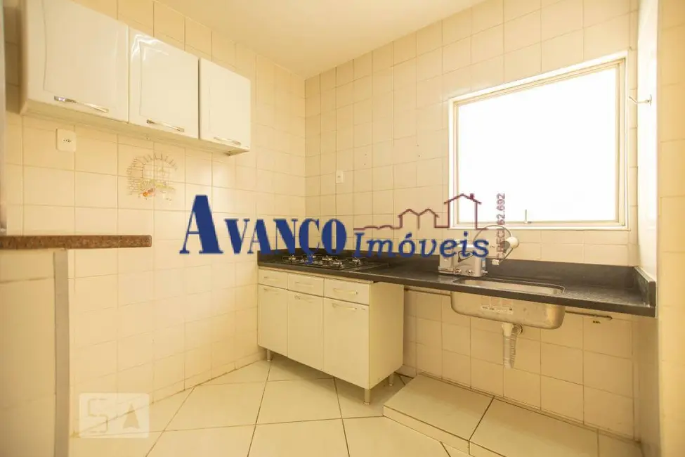 Foto 7 de Apartamento com 2 quartos à venda, 60m2 em Jardim Shangai, Jundiai - SP