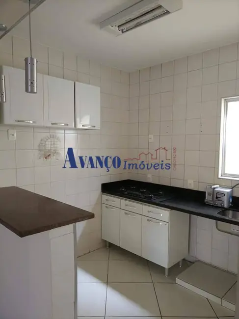 Foto 9 de Apartamento com 2 quartos à venda, 60m2 em Jardim Shangai, Jundiai - SP