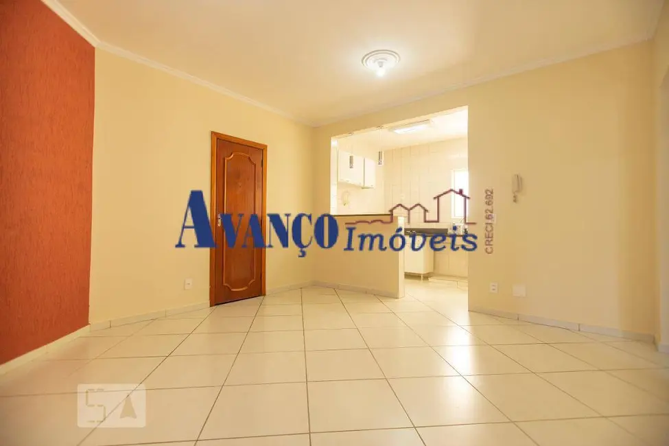Foto 4 de Apartamento com 2 quartos à venda, 60m2 em Jardim Shangai, Jundiai - SP