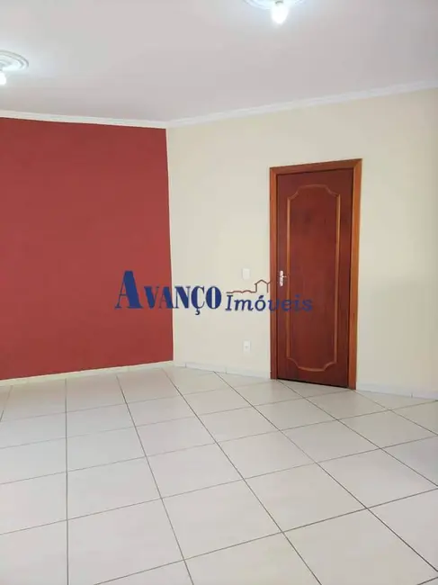 Foto 5 de Apartamento com 2 quartos à venda, 60m2 em Jardim Shangai, Jundiai - SP
