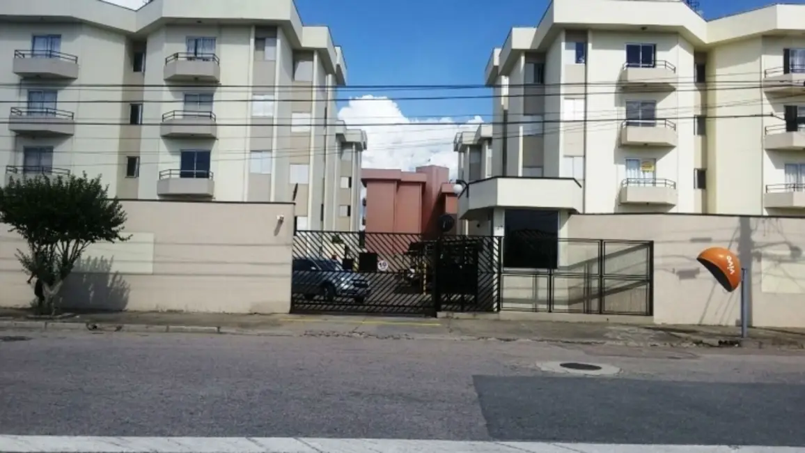 Foto 2 de Apartamento com 2 quartos à venda, 60m2 em Jardim Shangai, Jundiai - SP