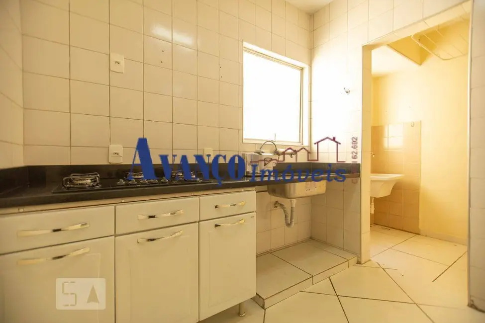 Foto 6 de Apartamento com 2 quartos à venda, 60m2 em Jardim Shangai, Jundiai - SP