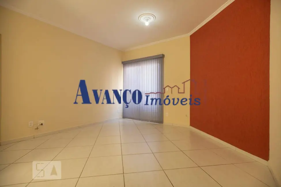 Foto 3 de Apartamento com 2 quartos à venda, 60m2 em Jardim Shangai, Jundiai - SP