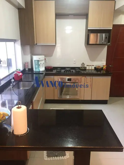 Foto 6 de Casa com 3 quartos à venda, 160m2 em Itupeva - SP