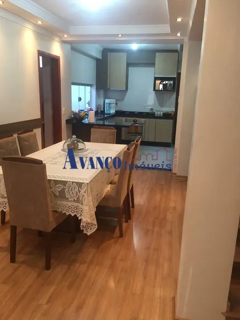 Foto 3 de Casa com 3 quartos à venda, 160m2 em Itupeva - SP