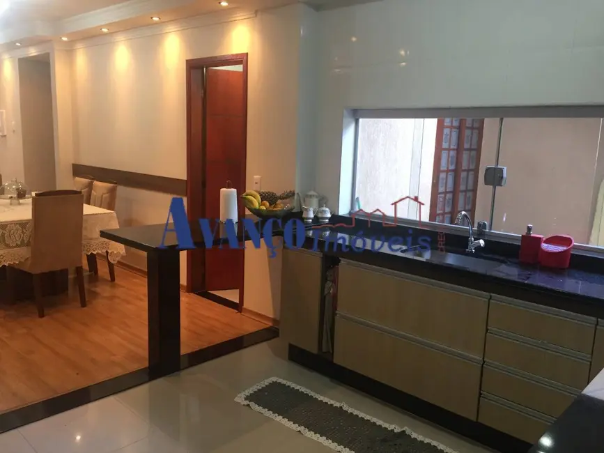 Foto 1 de Casa com 3 quartos à venda, 160m2 em Itupeva - SP