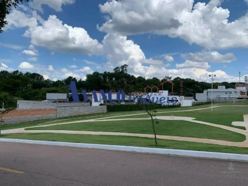 Foto 3 de Lote de Condomínio à venda, 371m2 em Parque Centenário, Jundiai - SP