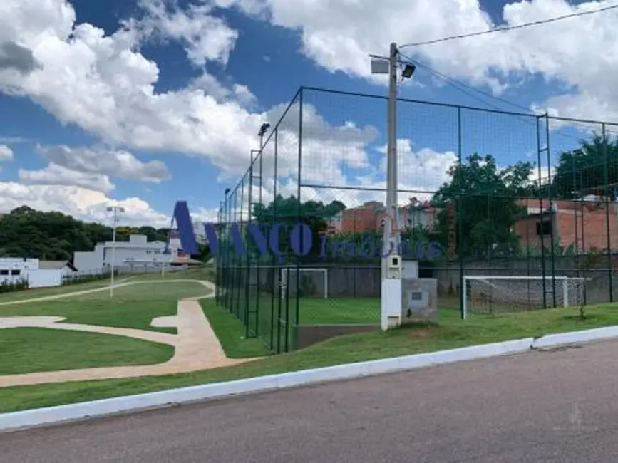 Foto 4 de Lote de Condomínio à venda, 371m2 em Parque Centenário, Jundiai - SP