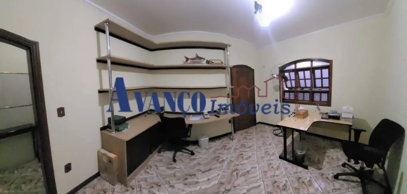 Casa com 4 quartos à venda, 400m2 em Jardim Florestal, Jundiai - SP - imagem 7 Foto 7 de Casa com 4 quartos à venda, 400m2 em Jardim Florestal, Jundiai - SP