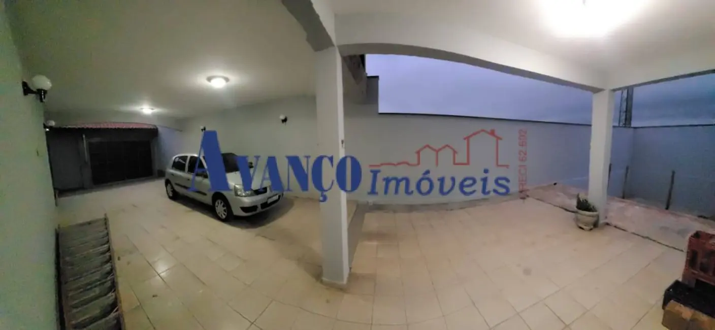 Casa com 4 quartos à venda, 400m2 em Jardim Florestal, Jundiai - SP - imagem 4 Foto 4 de Casa com 4 quartos à venda, 400m2 em Jardim Florestal, Jundiai - SP